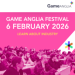 Game Anglia Festival 2026