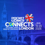 Pocket Gamer Connects London 2026
