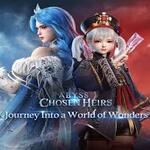 Abyss: Chosen Heirs