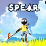 Spear