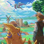 Chronomon – Monster Farm